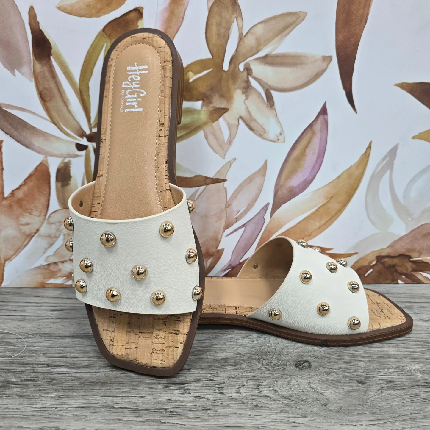 Corkys Come Aboard Corky's