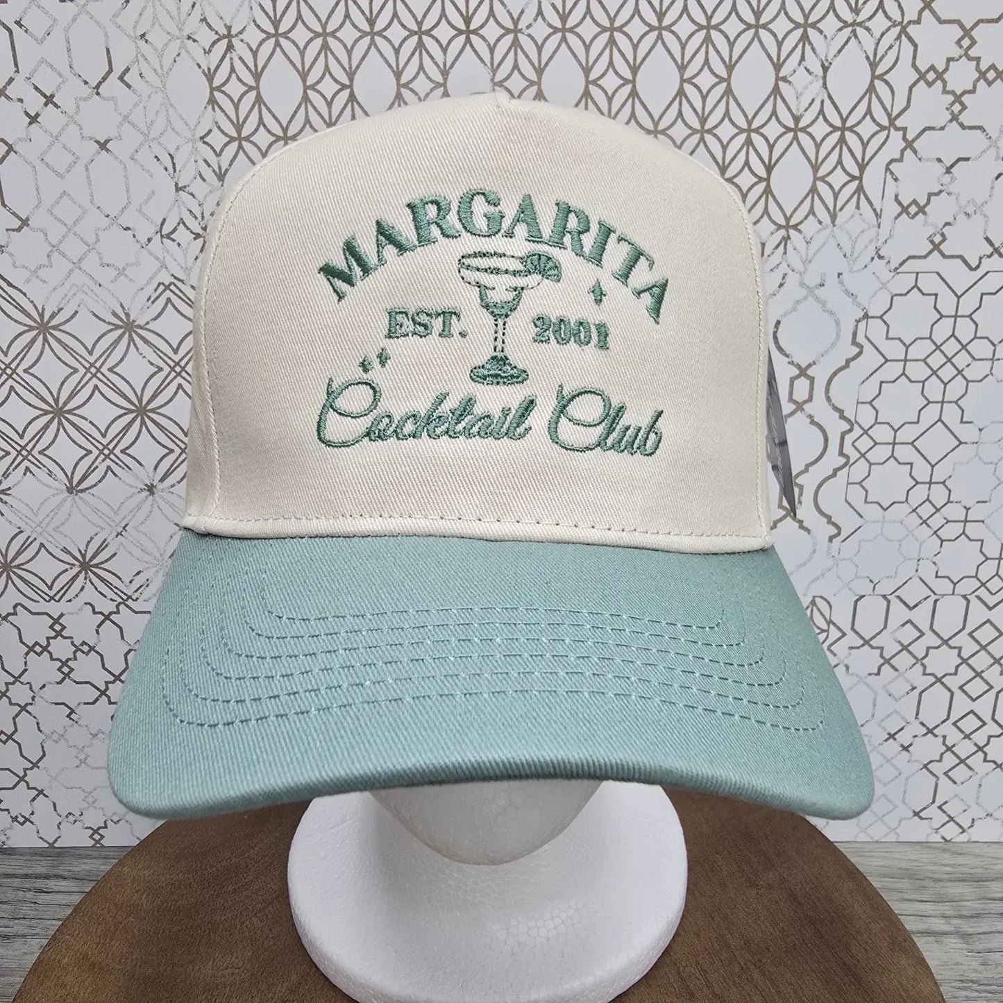Embroidery Baseball Style Hats Funky Junque