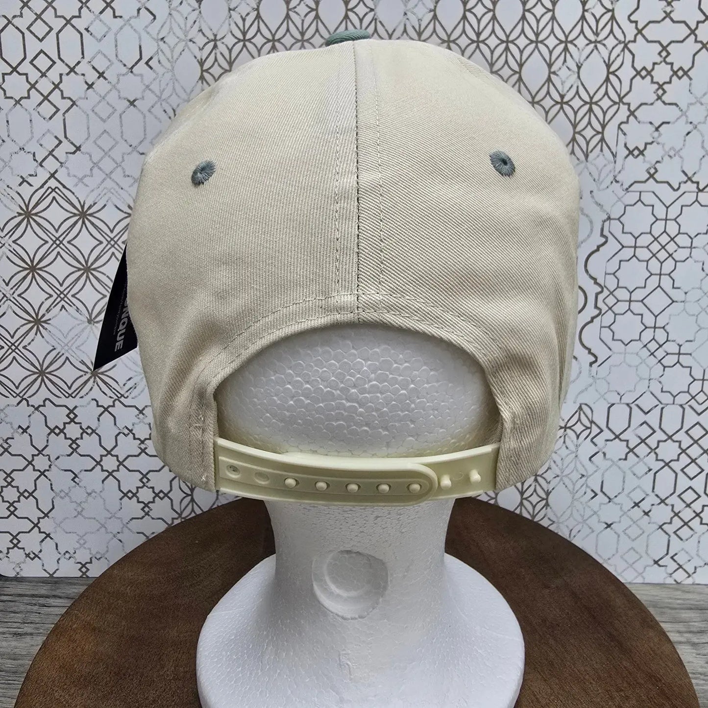 Embroidery Baseball Style Hats Funky Junque