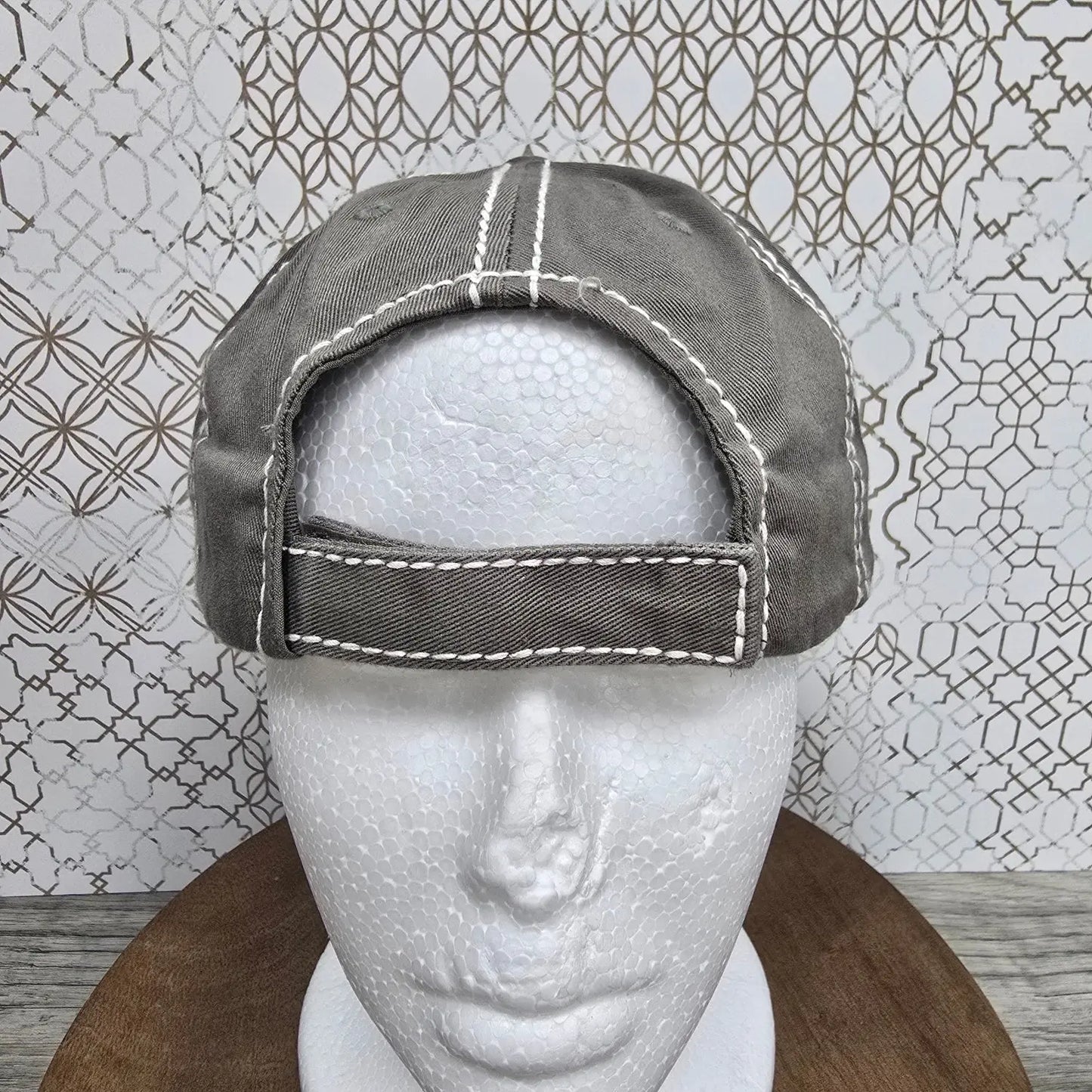 Embroidery Baseball Style Hats Funky Junque