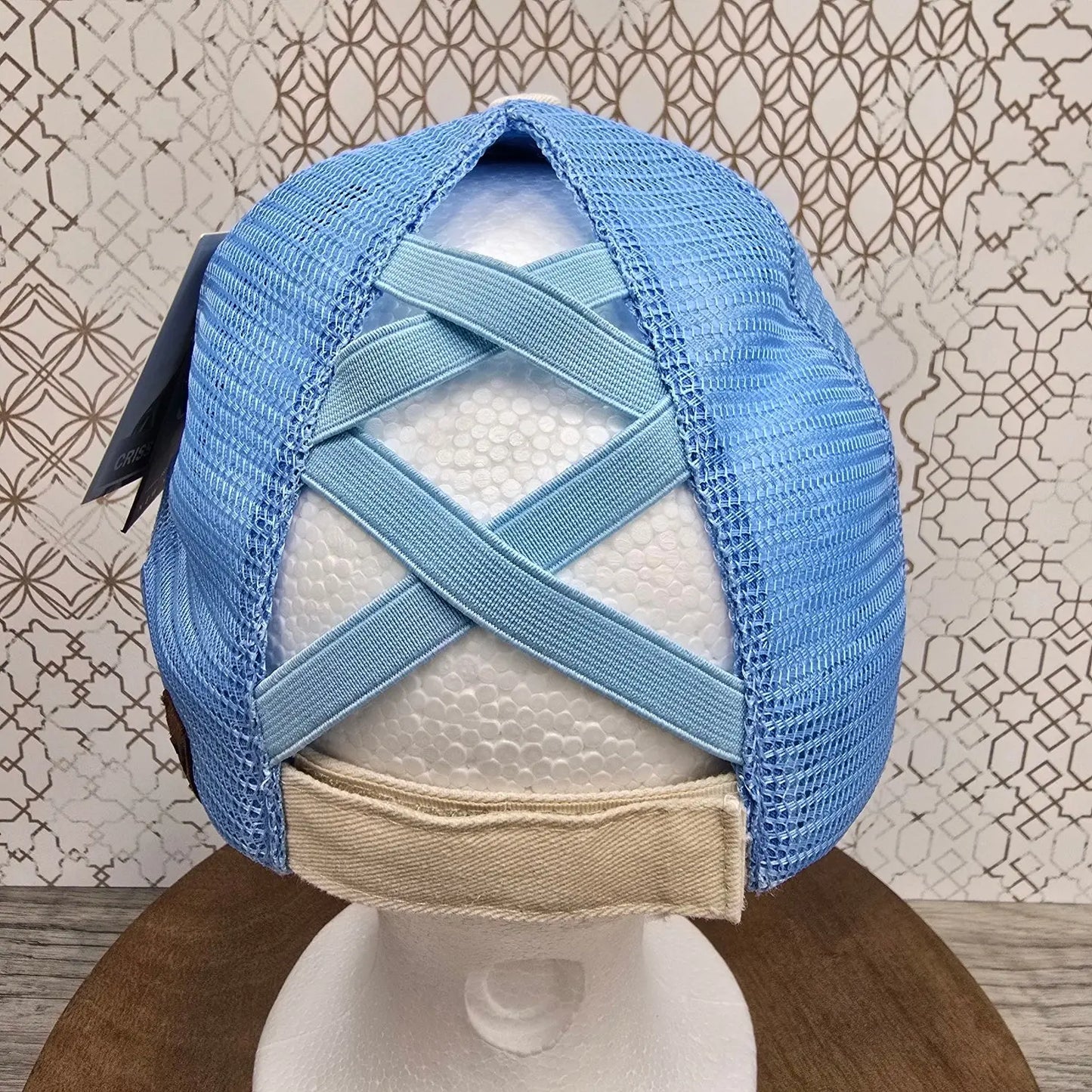 Embroidery Baseball Style Hats Funky Junque