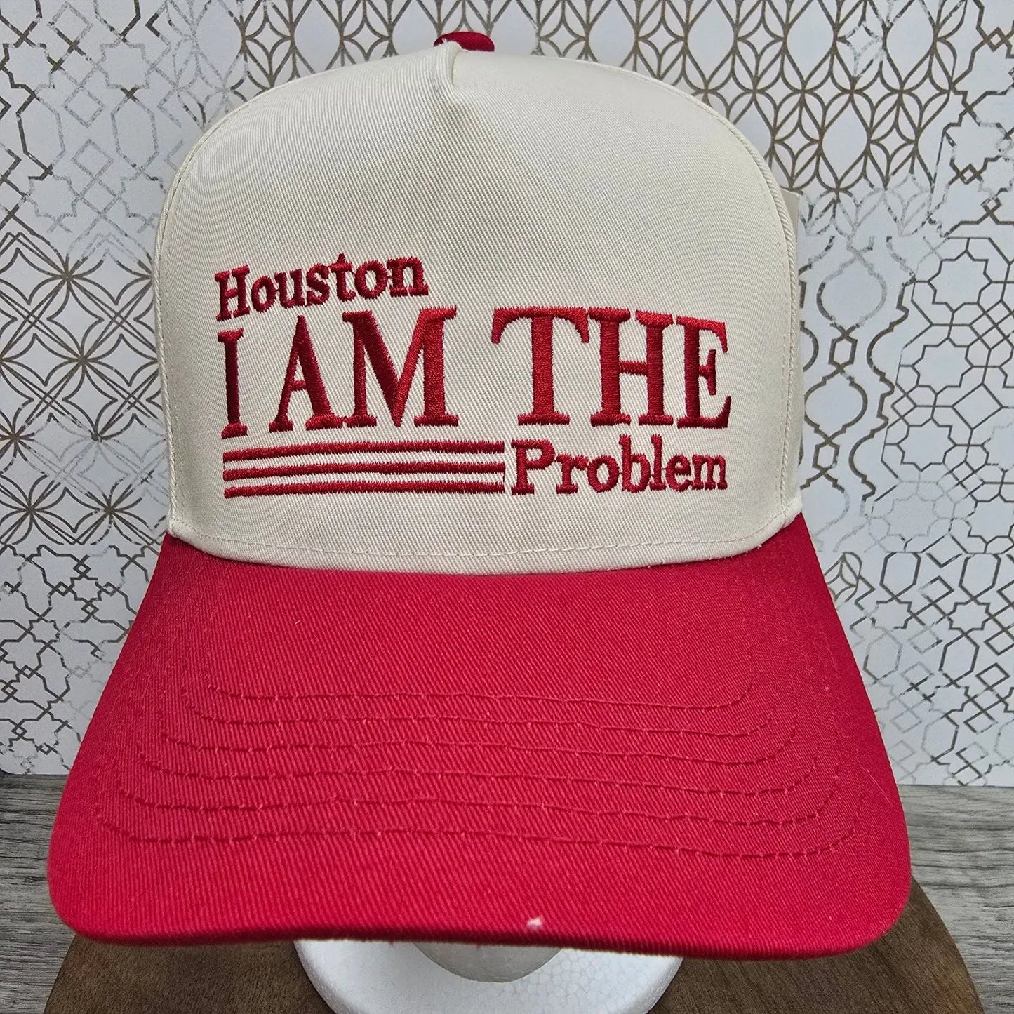 Embroidery Baseball Style Hats Funky Junque
