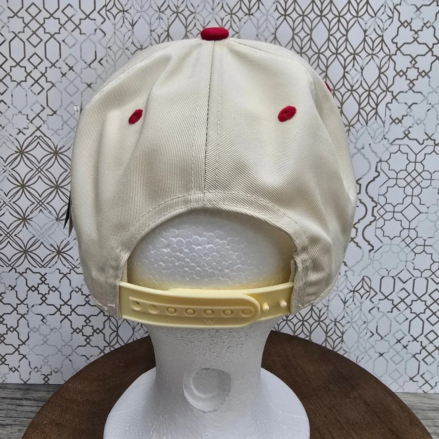 Embroidery Baseball Style Hats Funky Junque