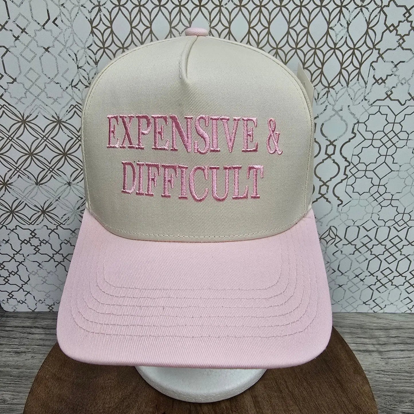 Embroidery Baseball Style Hats Funky Junque