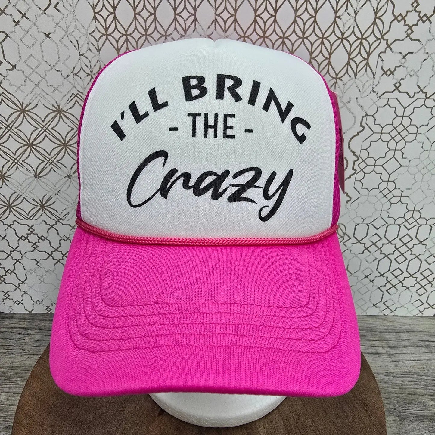 Embroidery Baseball Style Hats Funky Junque