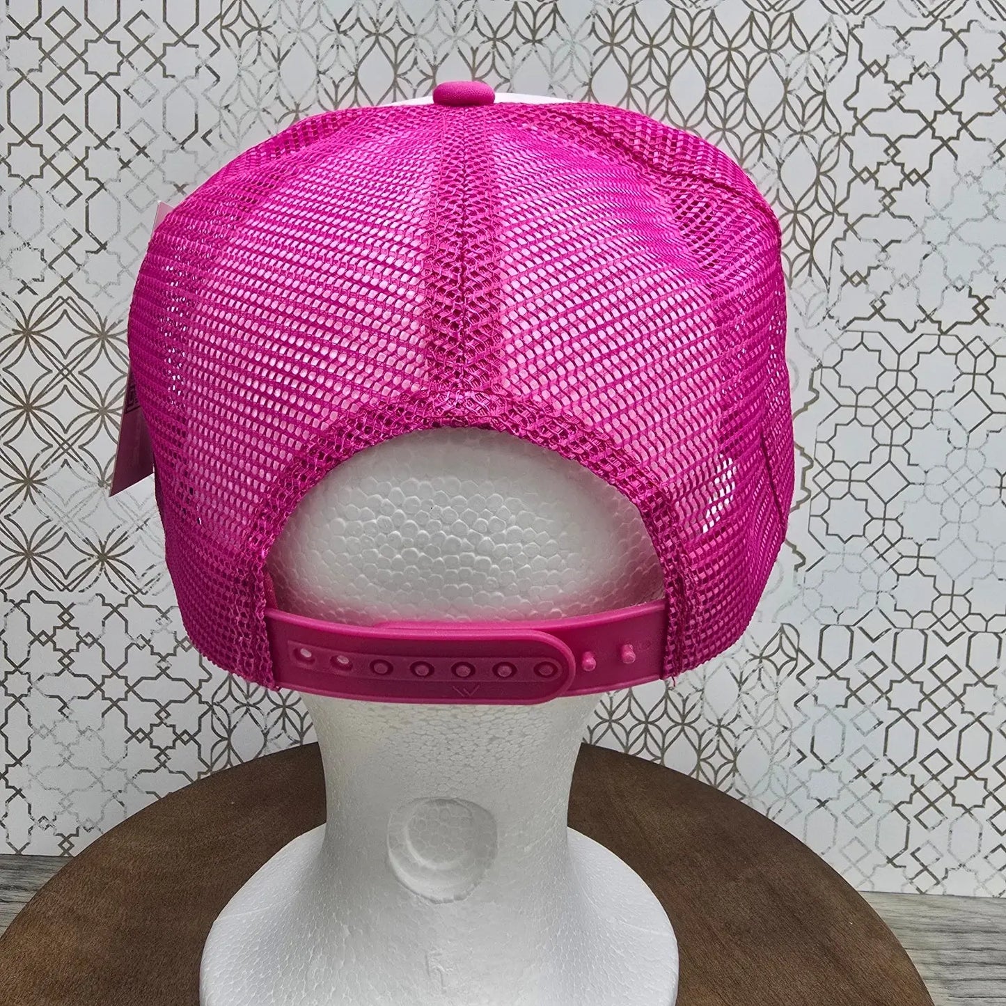 Embroidery Baseball Style Hats Funky Junque