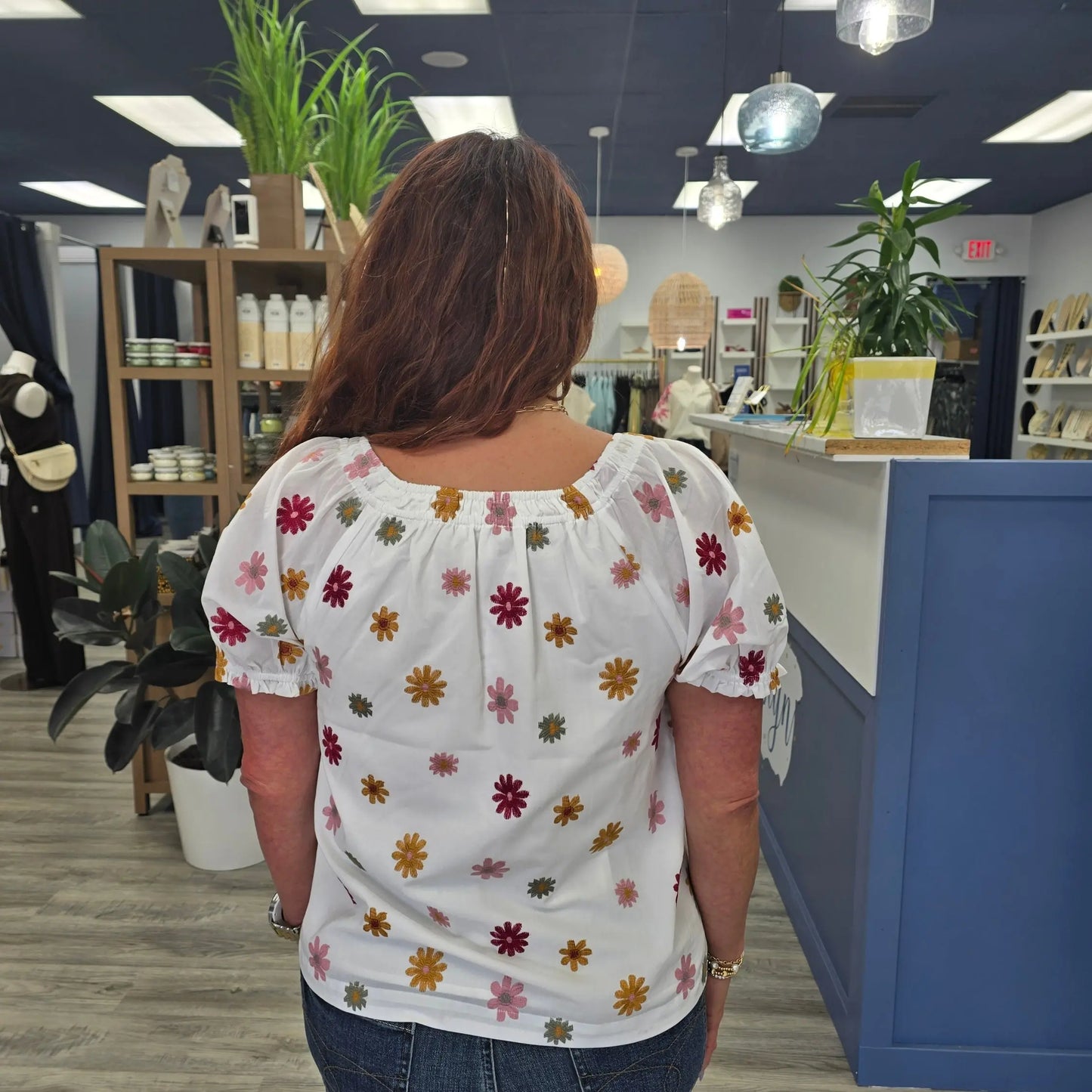 Marisol Top Liverpool