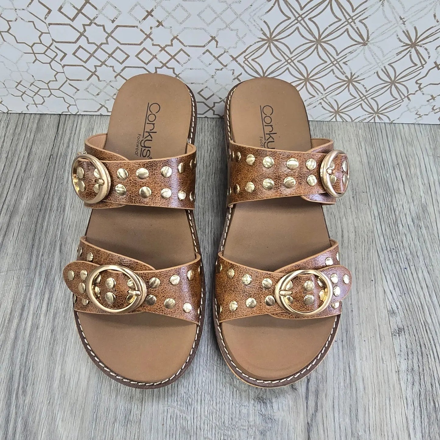 Corkys Told You So Corkys