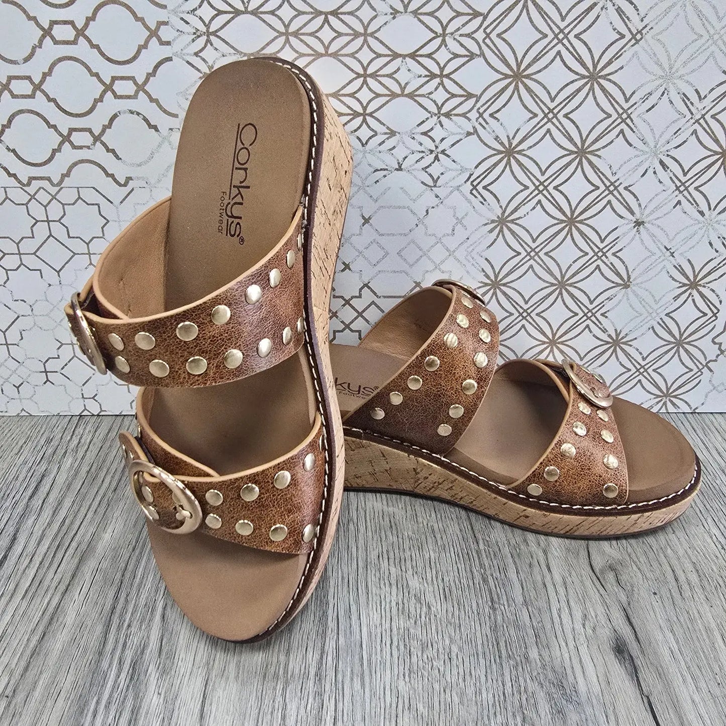 Corkys Told You So Corkys