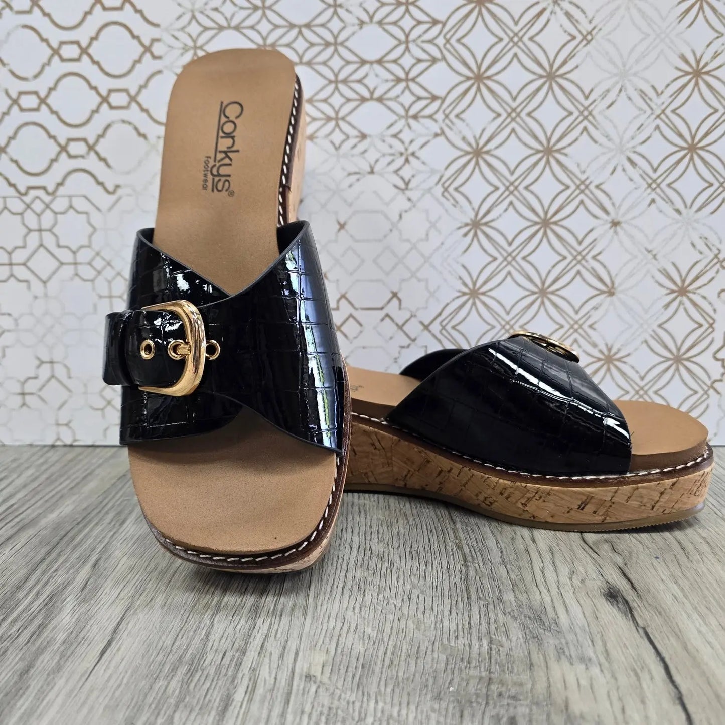 Corkys Reality Corkys