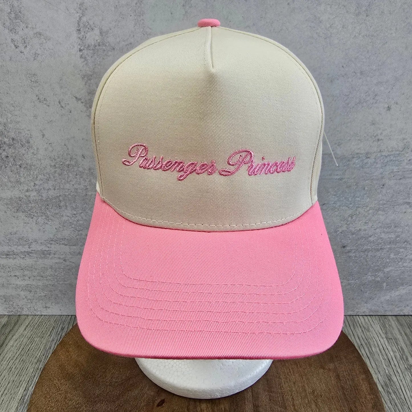 Fun & Sassy Baseball Hats Katydid