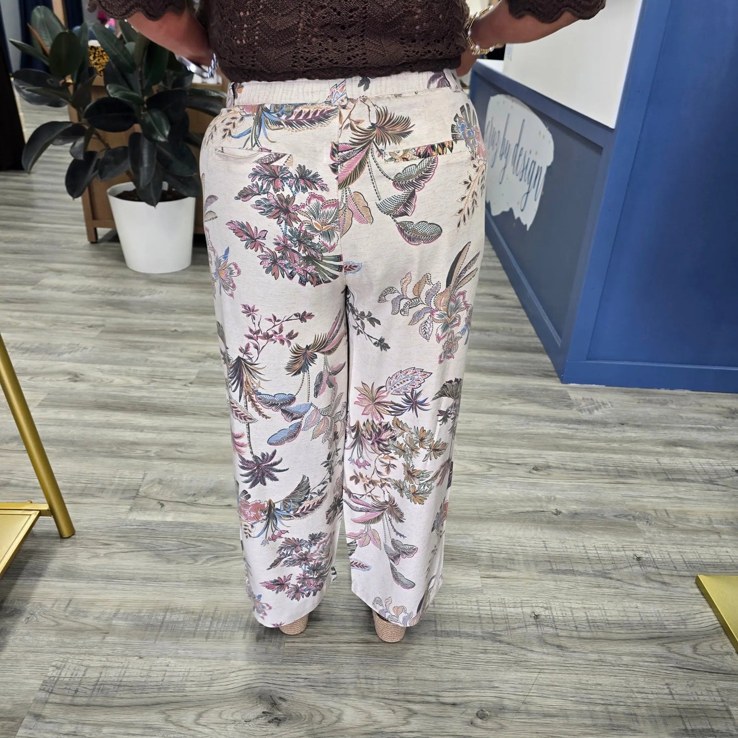 Elara Pants Coco Y Club