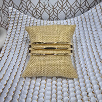 Serena Bangle Michelle McDowell