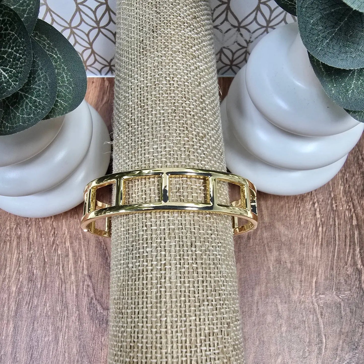 Alexa Bangle Michelle McDowell