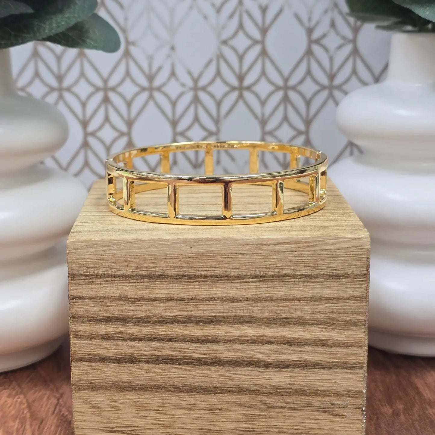 Alexa Bangle Michelle McDowell