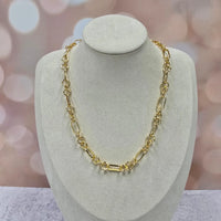 Nyla Necklace Michelle McDowell
