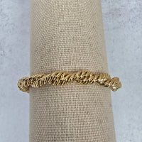 Teagan Rope Bracelet Michelle McDowell