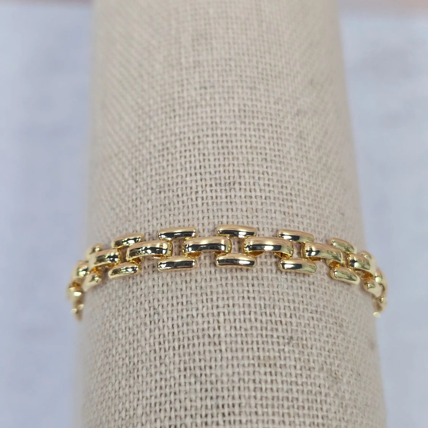 Payton Bracelet Michelle McDowell