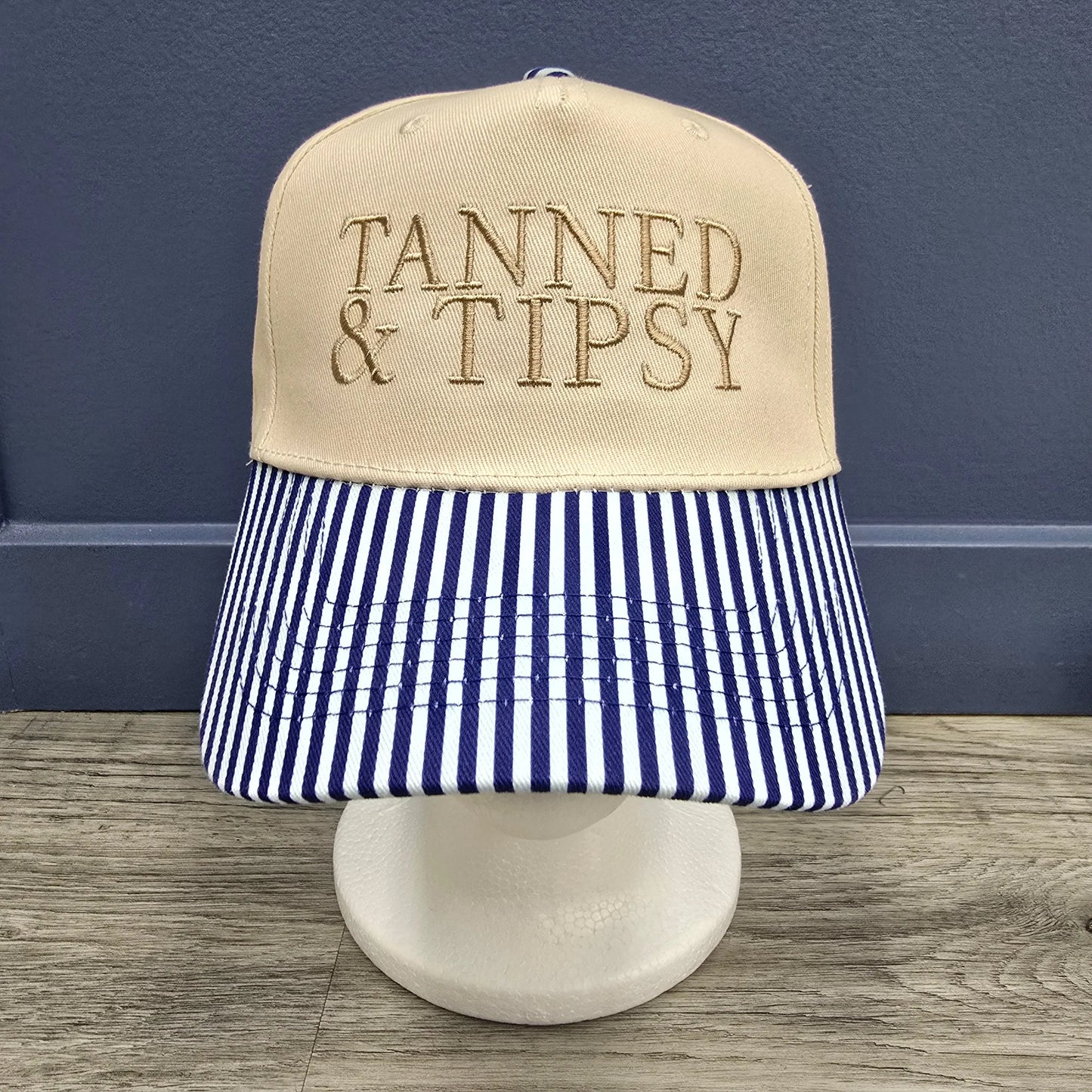 hats Katydid