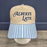 hats Katydid