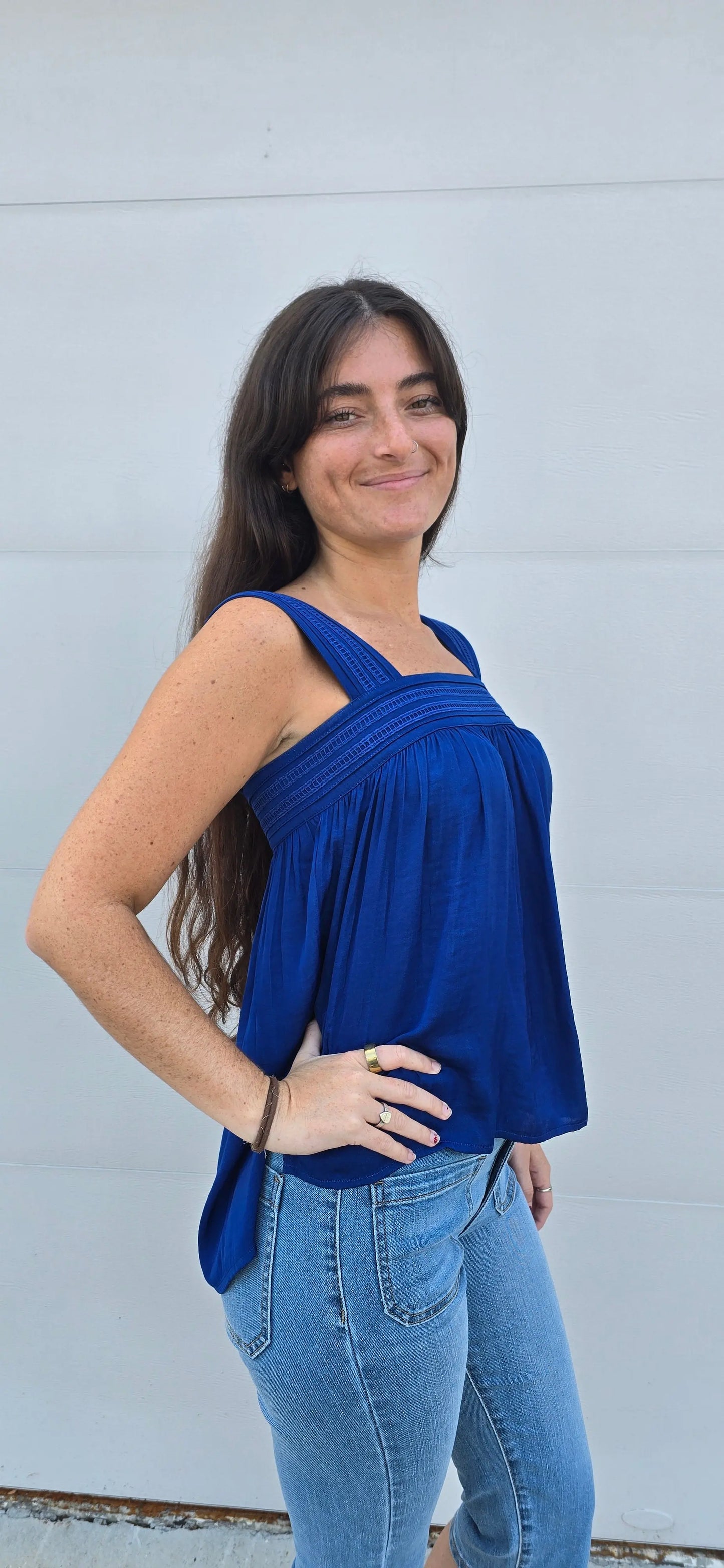 Odette Top Liverpool