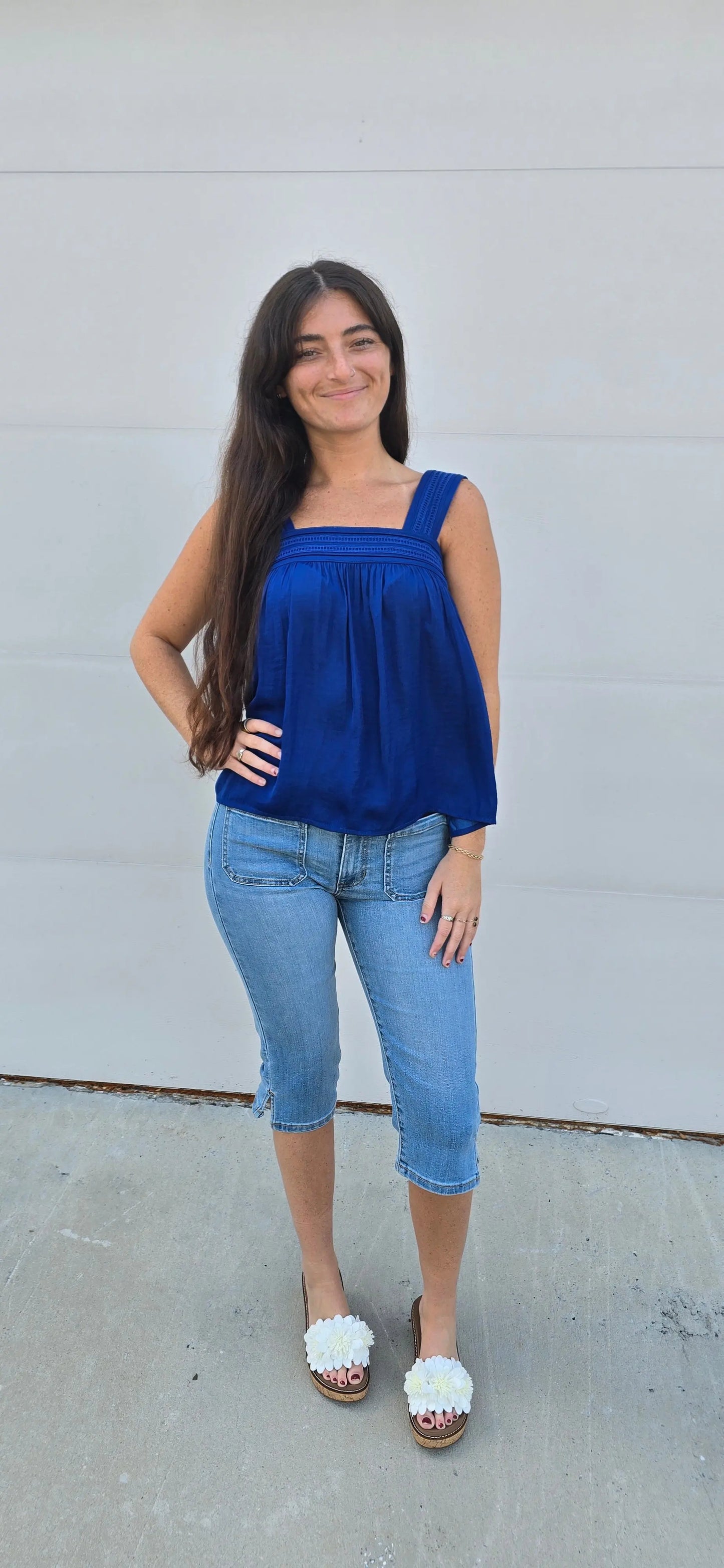 Odette Top Liverpool