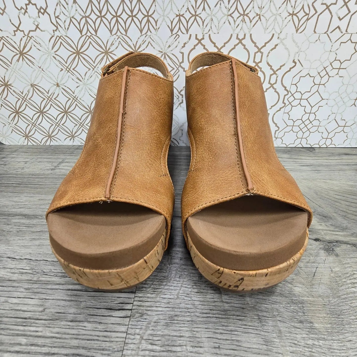 Corkys Sahara Corkys