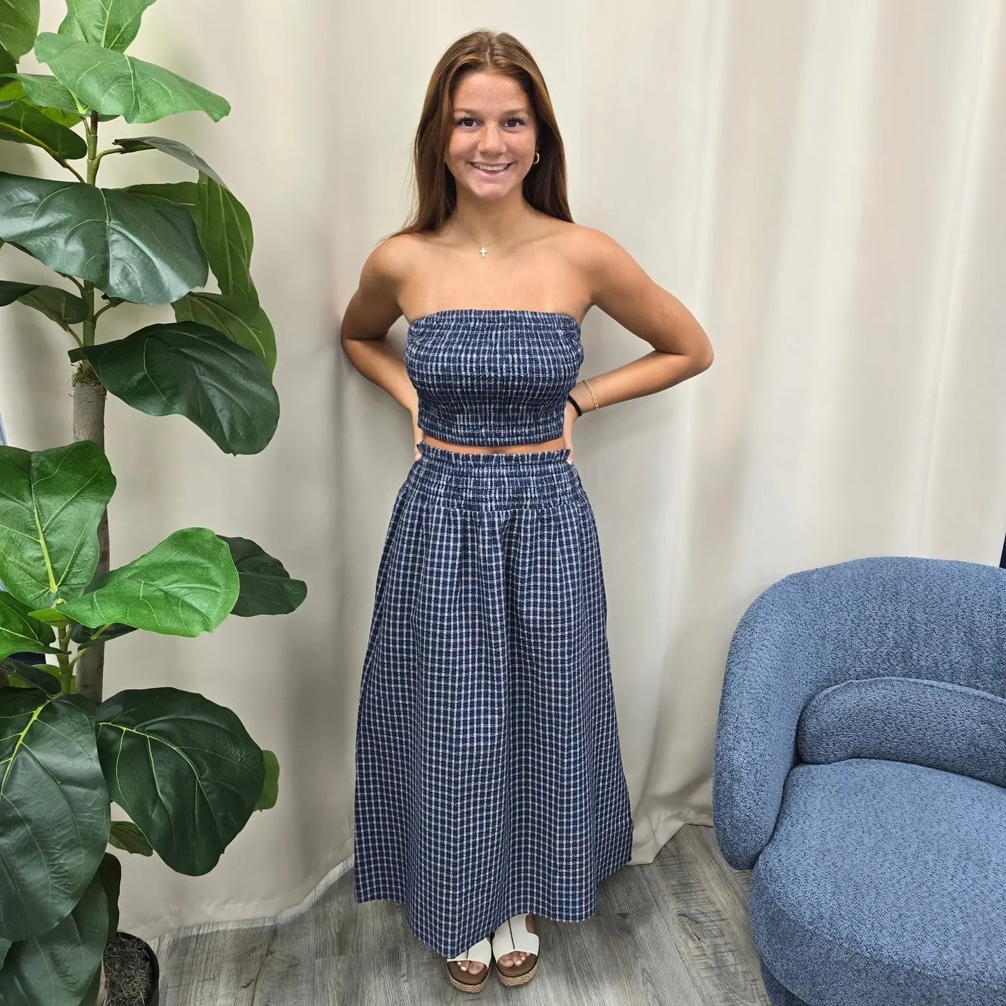 tube top set Wishlist
