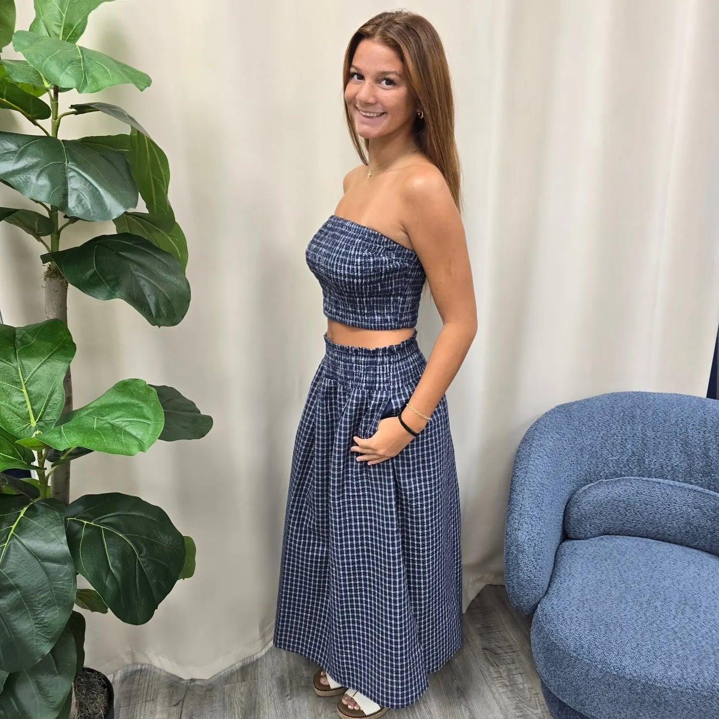 tube top set Wishlist