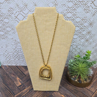 Taylor Necklace ChanSuttPearls