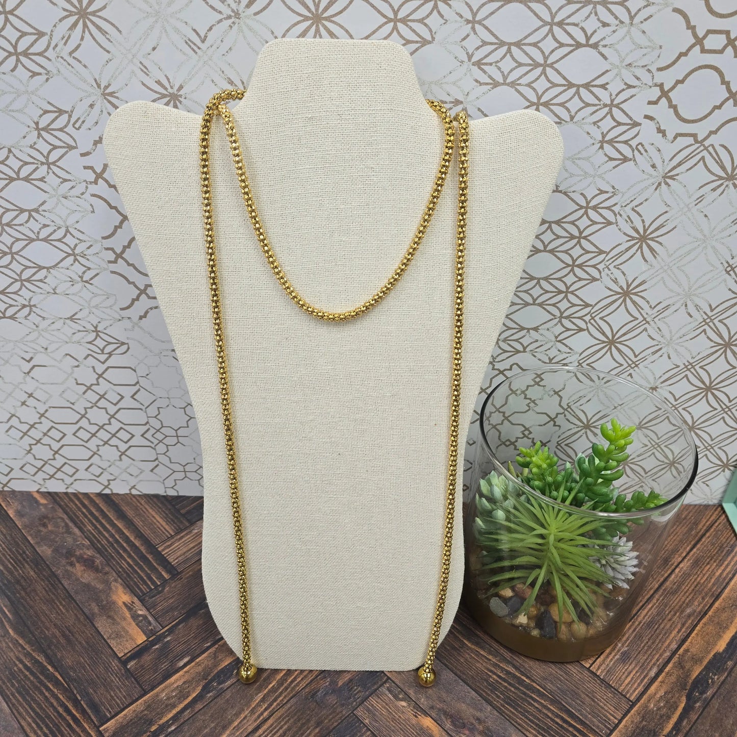 The Alex Necklace ChanSuttPearls