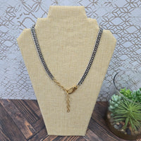Brooke Necklace ChanSuttPearls