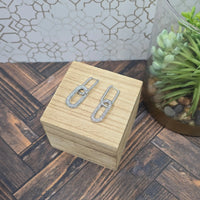Lily Earrings ChanSuttPearls