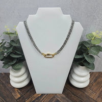 The Stephanie Necklace ChanSuttPearls