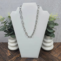 The Ava Necklace ChanSuttPearls
