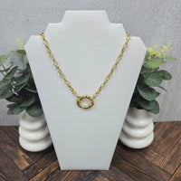 The Scotty Necklace ChanSuttPearls