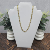 The Melissa Necklace ChanSuttPearls