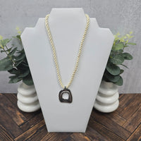 The Olivia Necklace ChanSuttPearls