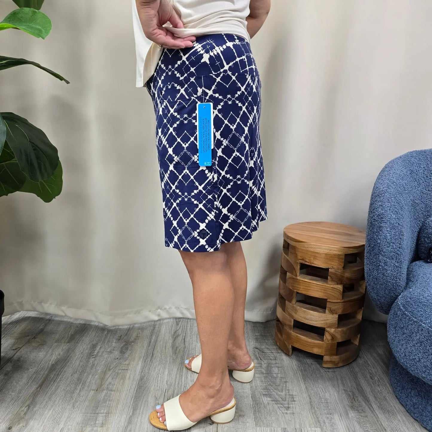 skort Tribal