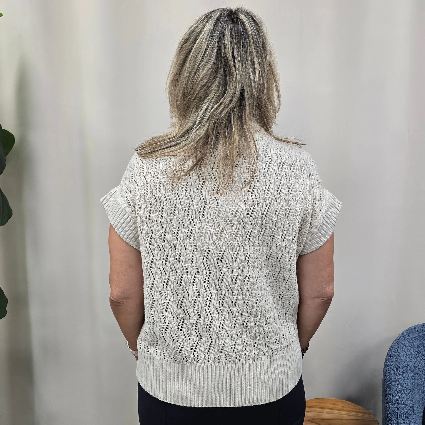Aspen Ridge Zip Sweater Ee:some