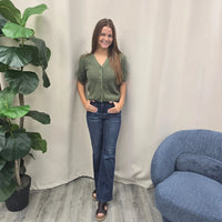Alex Bootcut Judy Blue
