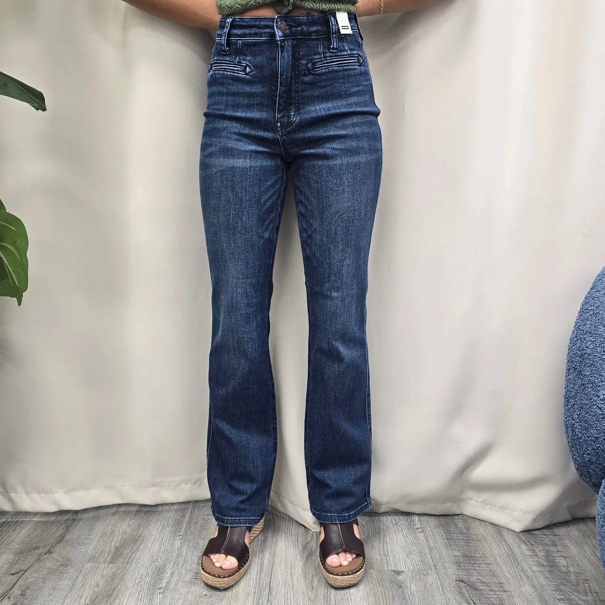 Alex Bootcut Judy Blue