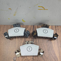 Classic Hair Clip | Large Teleties