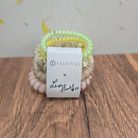 Lexie Hull Mix Pack Hair Ties Teleties