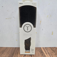 Boar Brush | Full Size | Tortoise Teleties