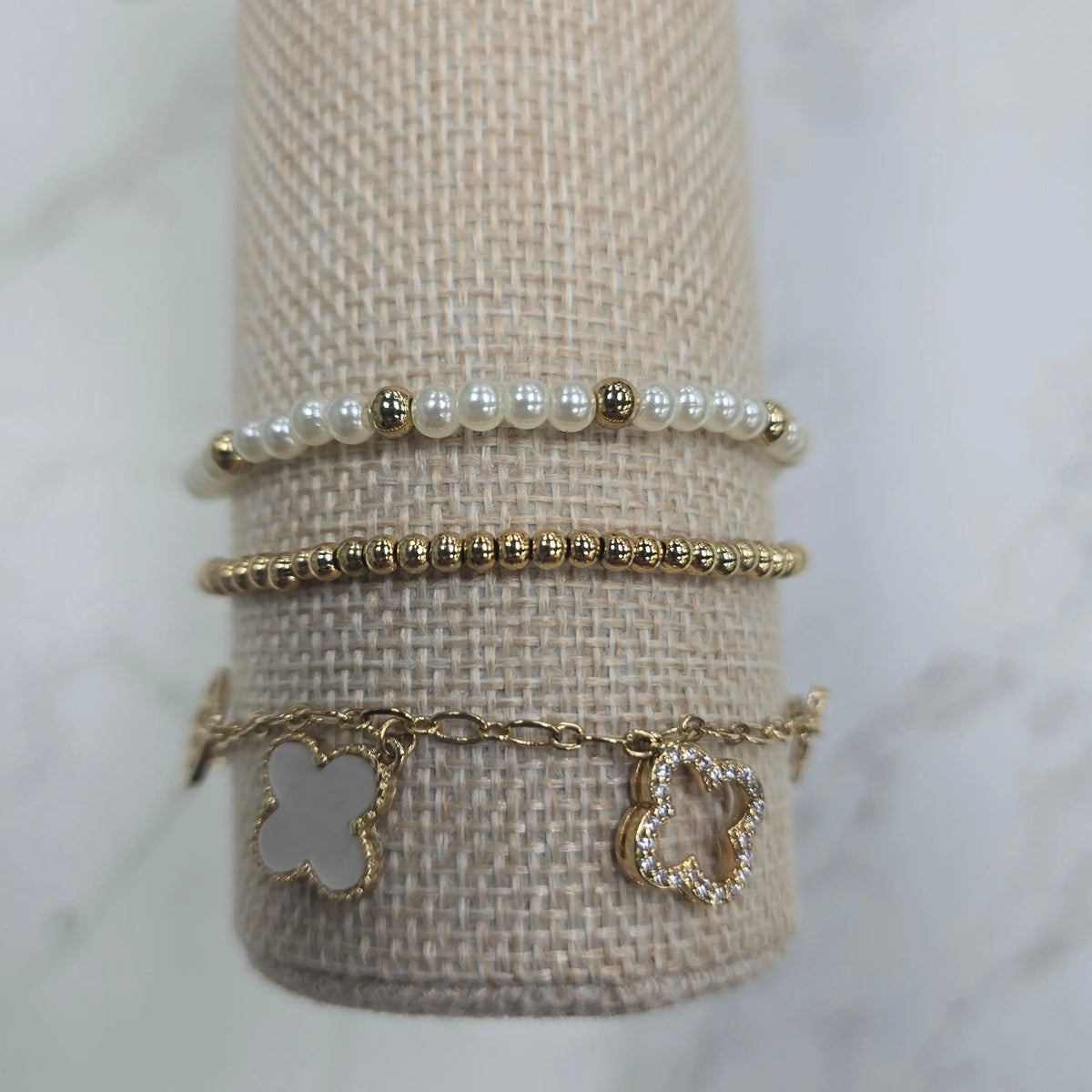 The Grace Stack What's Hot