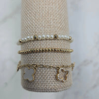 The Grace Stack What's Hot