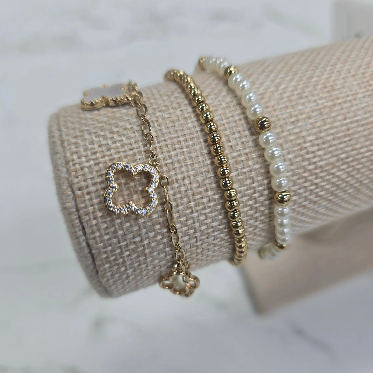 The Grace Stack What's Hot