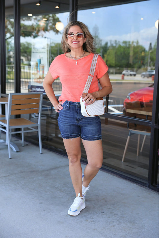 Coral Coast Pullover Staccato