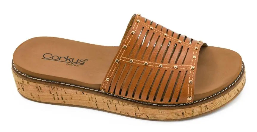 Corkys At Ease Corky's